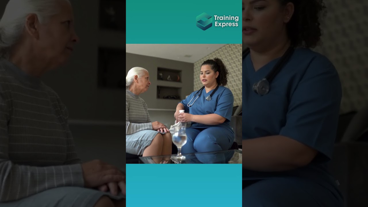 Effective Communication in Nursing