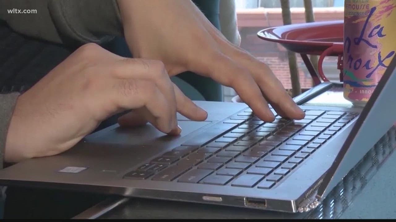 Poll: Working from home here to stay