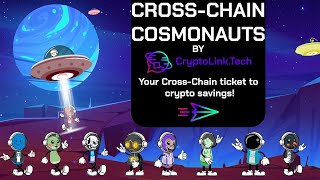 First Cross-Chain Nfts Plus Discounts