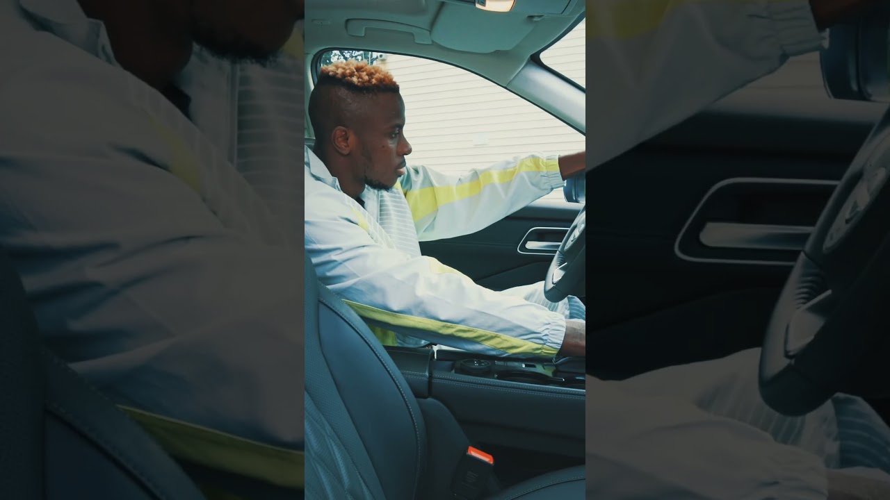 Devler bir arada... Osimhen ⚽ Sixt 🚗 