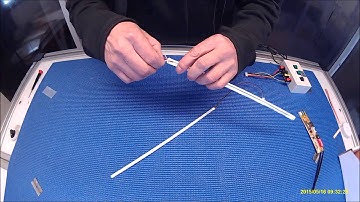 LQ121S1LG51, How to Install LED Backlight