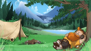 Lo-Fi Beats to Relax / Dig Holes To (10 hours) 🎵