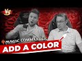 Add a color commander vs  azusa vs the scarab god vs syr konrad vs delney