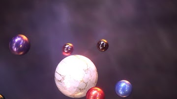 Real-Time Hight-Dynamic Range Image-Based Lighting | Shot with GeForce