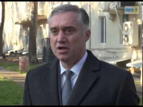 ს.ს რუსთავის სამშობიარო