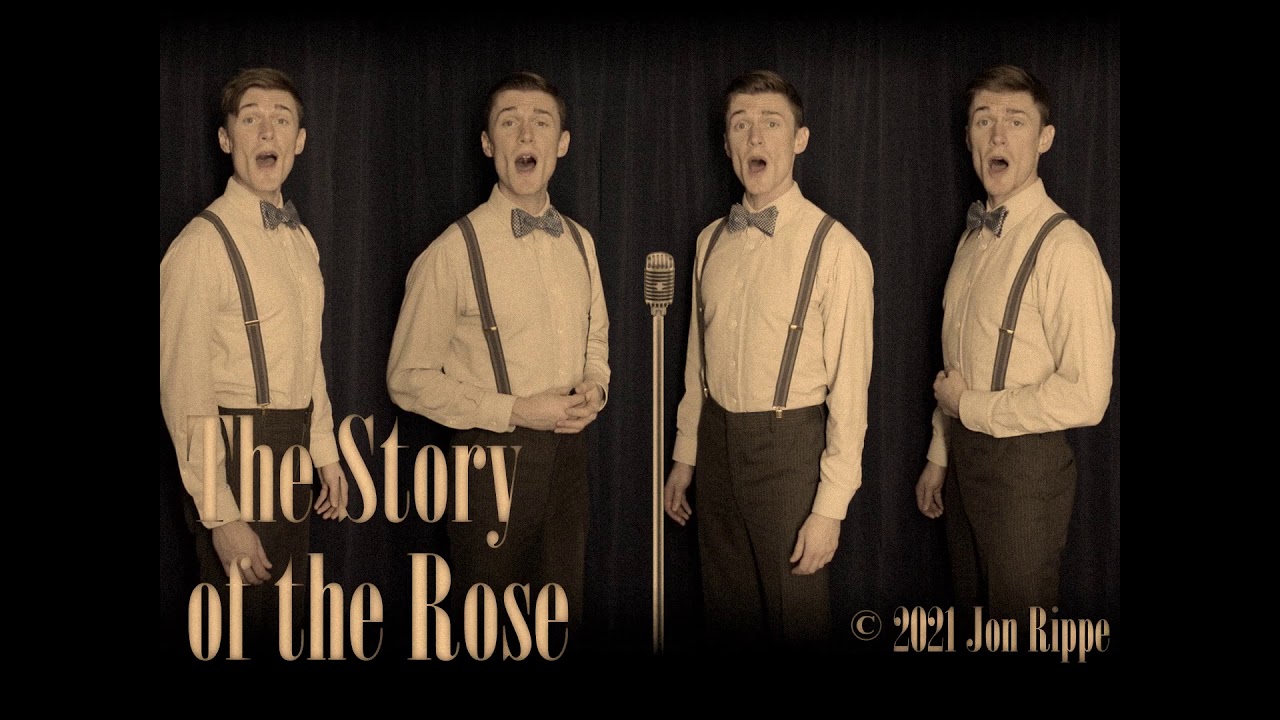 The Story of the Rose (Heart of My Heart) YouTube