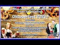 Oktoberfest in Casselberry, Fl.  October 7, 2023