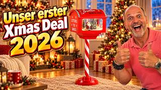 First Xmas Deal