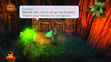 Xenoblade Highlight Reel 35: Post-Mechonis Core -- Colony 6 Recruitment Guide Continued!