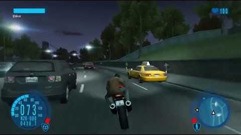 Driver: Parallel Lines - 23 - Riding Shotgun