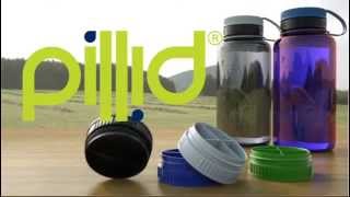 The Pillid - Simplicity is Beautiful