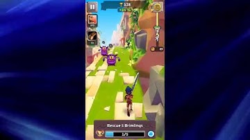 iOS Play - Blades of Brim from SYBO Games