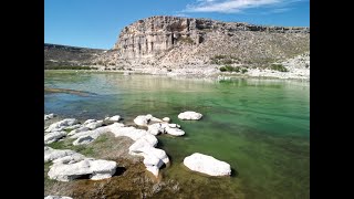 Devils River Father Son/ Boys Trip!