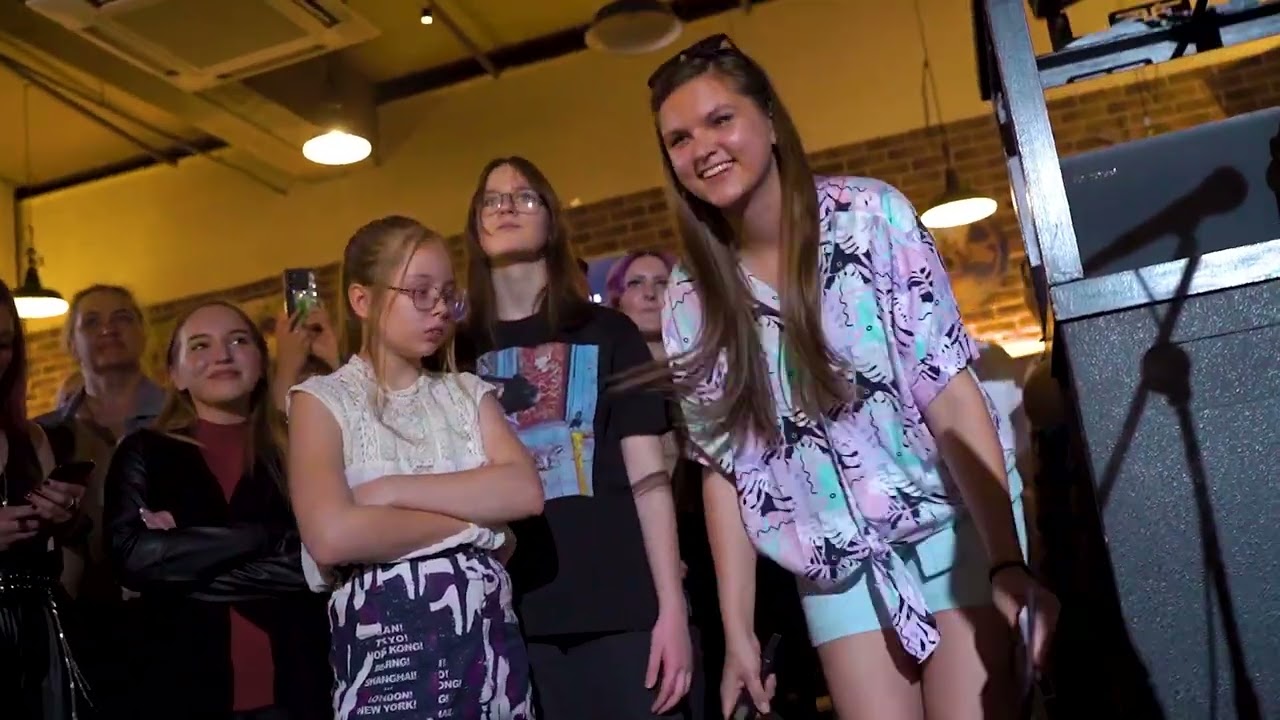 Не Школа Барабанов и Гитары | Концерт 