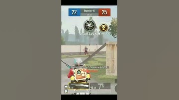 BGMI TDM CUSTOM ROOM 1V1 M24 OP HEADSHOT JOD OR WHAT 😈😈##PUBG MOBILE##BGMI