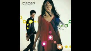 Vivian or Kazuma - moment