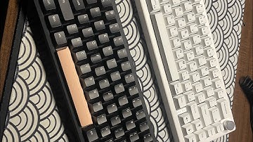 Zoom65 vs GMK67 which is better?