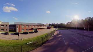 360 degree Sphere first use on DJI Air 2S