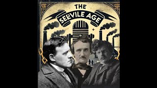 The ChesterBelloc Hour S2 EP4. The Raven comes a Tapping
Follow us on Substack here https://substack.com/@theservileage
Caleb https://x.com/TrashSocrates
Connor https://x.com/NaturalAuthorit
Connors Book Tabacco Theology
https://www.barnesandnoble.com/w/toba...
The Raven
https://poestories.com/read/raven
A Dream within a Dream
https://poestories.com/read/dreamwithin
Annabel Lee
https://poestories.com/read/annabellee
A Sonnet to Science
https://poestories.com/read/sonnettoscience
Hymn
https://allpoetry.com/poem/8448347-Hymn-by-Edgar-Allan-Poe The ChesterBelloc Hour S2 EP4. The Raven comes a Tapping