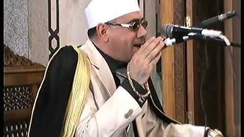قران كريم ما تيسر من سورة إبراهيم من الآية(30) إلى الآية (41) القارئ الشيخ عبد الناصر حرك