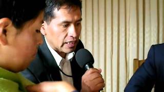 Radio Pachaqamasa - Bolivia screenshot 3