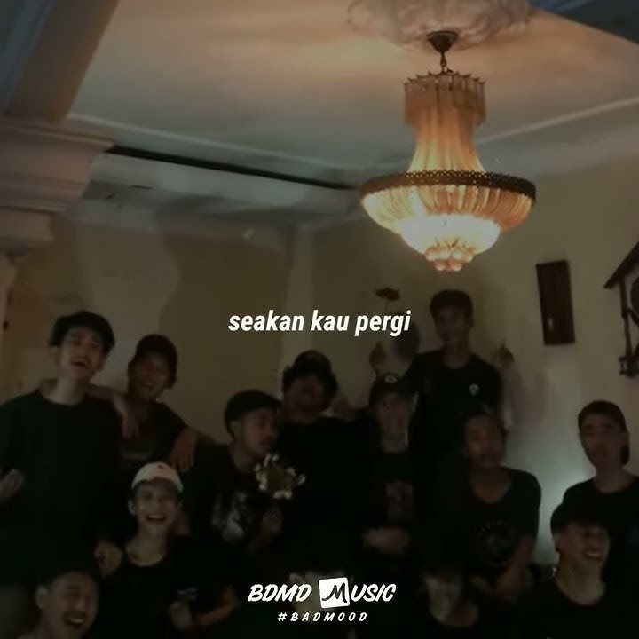 🎶 Song :Daun Jatuh - Resah Jadi Luka( Cover @scalavacoustic )