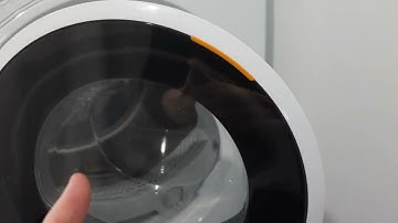 E65 Error on Electrolux IQ Touch Dryer