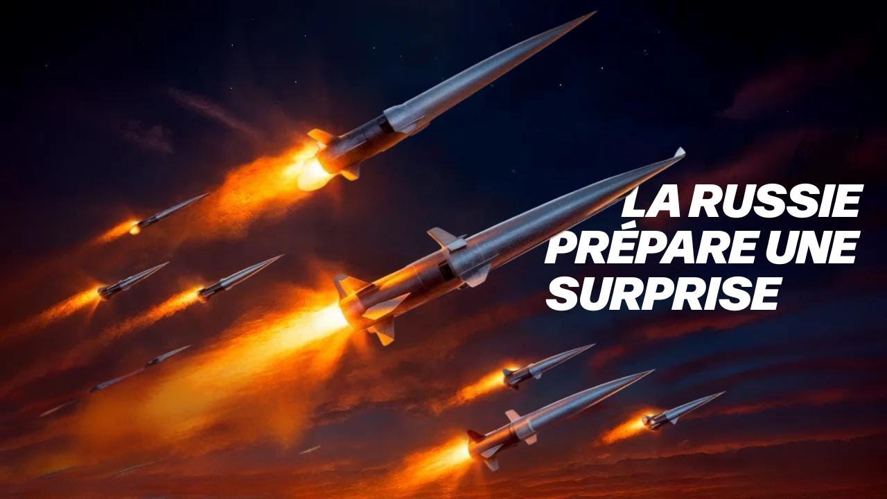 La Russie dévoile le navire le plus redoutable équipé de missiles Zircon—une surprise en vue