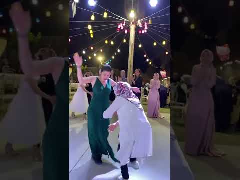 Beautiful dancing Arab girl  | Dancing girl and women | #dance #girl #arab