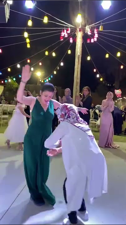 Beautiful dancing Arab girl  | Dancing girl and women | #dance #girl #arab