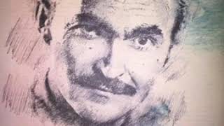 Şiir Otuz Yedinci Damla Yetik Ozan Seslendiren Yağız Ozan