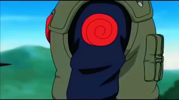 Kakashi, Guy, Kurenai & Asuma vs Itachi & Kisame | English dub