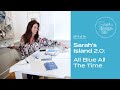 Design Life: Sarah's Island 2.0: How To Choose the Perfect Color Scheme (Ep. 10)