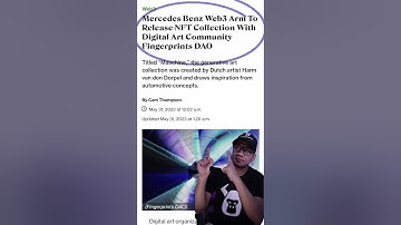 Latest Web3 Update you need to know 5 31