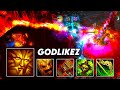 Hon solstice 1701 mmr godlikez