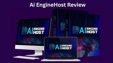 Ai EngineHost Review 2025 : The Best AI Hosting Platform with No Monthly Fees