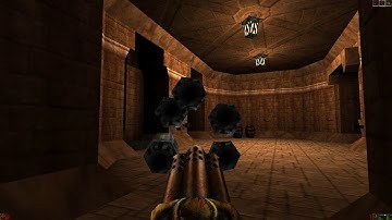 Unreal Gold walkthrough MAXIMUM DIFFICULTY / NO COMMENTARY part 15