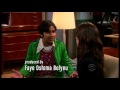 The Big Bang Theory - Best Scenes - Part 6