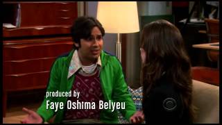 The Big Bang Theory  Best Scenes  Part 6