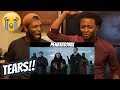 Pentatonix - Where Are You, Christmas? (WE CRIED!!) REACTION