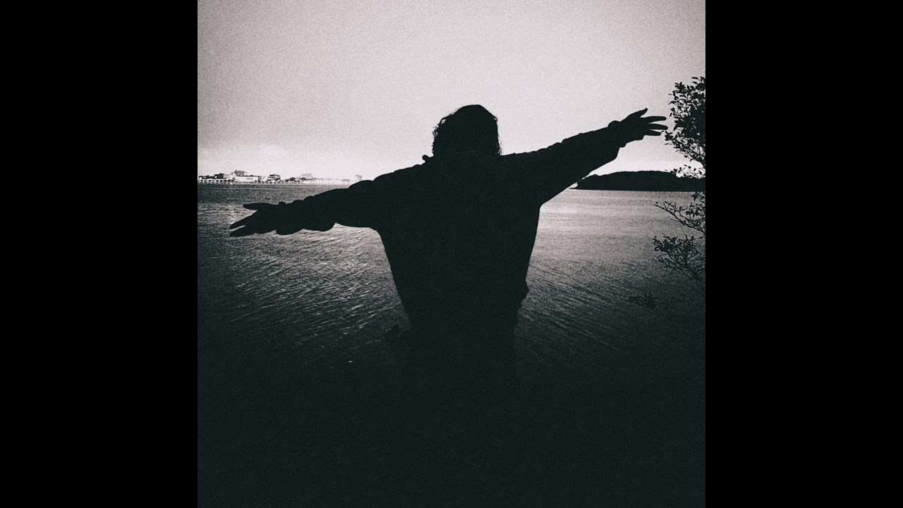 the most personal song i'll ever release.