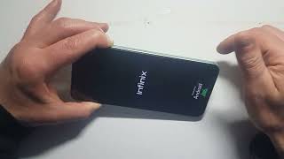 İnfinix Hot 60 Pro Format Nasıl Atılır, Hard Reset Atma