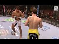 FIGHT VAULT | Flashback to 2007