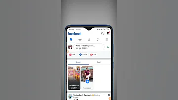 Facebook Video Watch icon Missing Problem Solve | facebook watch icon missing