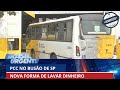 Aconteceu na Semana | Receita identifica como PCC lava dinheiro com empresas de ônibus