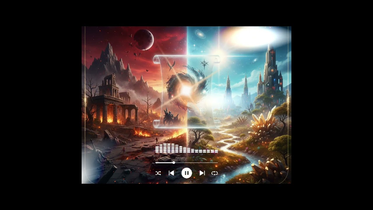 Apocalipse: O Arrebatado (Lado A) - Forjado no Altar 2.0 | Gospel Gym Beats  