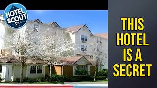 TownePlace Suites Milpitas Silicon Valley - This Hotel Is a Secret | San Jose (CA), United States🌟