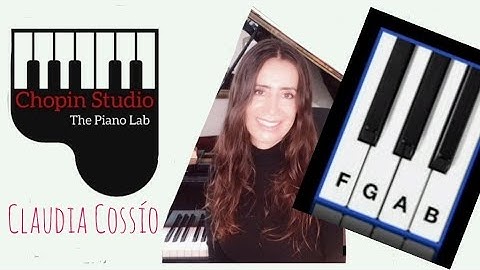 14. The Escalator,  Complete Piano Tutorial, Faber Primer Level page 26, 27. Claudia Cossío