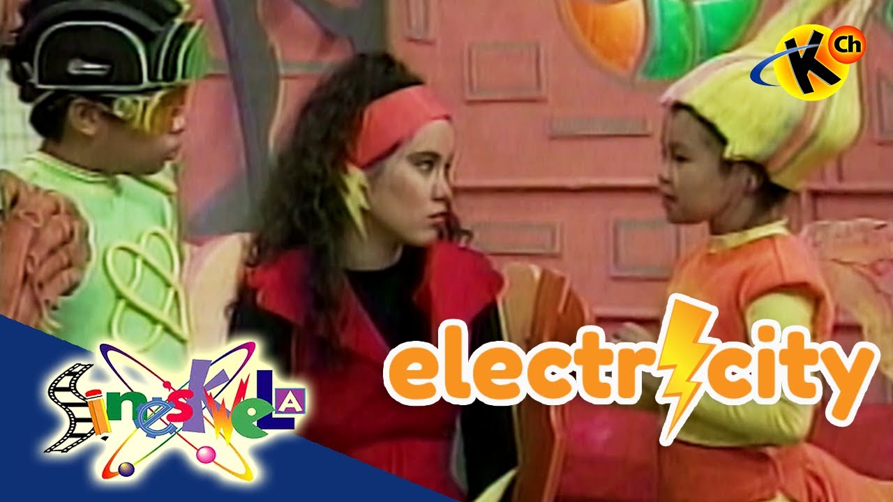 Electricity | Sineskwela