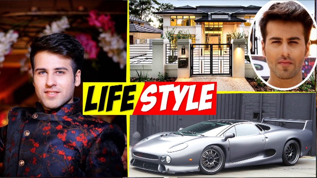 Ritvik Arora #Lifestyle (Ahaan in Tu Ahsiqui) Net Worth, Girlfriend & Day Out with Ritvik Arora